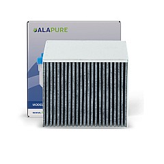Alapure Koolstoffilter geschikt voor Siemens 00741638 / 00678460 / 11017314