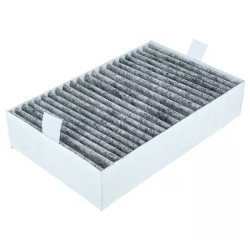 Alapure HFK3450 Geschikt voor Miele Koolstoffilter DKF31-P