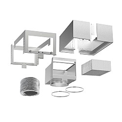 Siemens CleanAir recirculatiemodule 17000175 / LZ57600