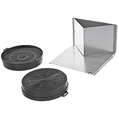 Constructa Starterset voor recirculatie 00706591 / CZ5115X5
