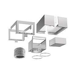 Constructa CleanAir Plus Recirculatiemodule 17004052 / CZ52CXC2N6