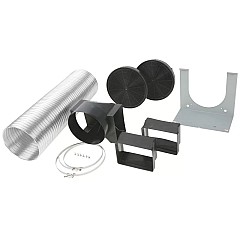 Neff Starterset voor recirculatie 00772339 / Z5135X5