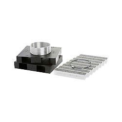 Alapure CleanAir Plus Starterset geschikt voor Siemens Recirculatie 17005508 / LZ21WWI16