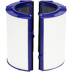 Alapure HEPA-filter geschikt voor Dyson PH01/ PH02 / HP06 / TP06