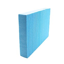 Alapure Bevochtigingsfilter geschikt voor Philips AC4155/00