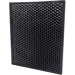 Alapure HEPA-Koolstoffilter geschikt voor Philips NanoProtect FY1413/30