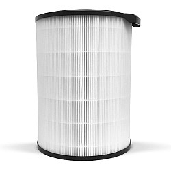 Alapure HEPA-Koolstoffilter geschikt voor Philips NanoProtect S3 FY3430/30