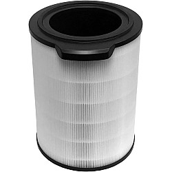 Alapure HEPA-Koolstoffilter geschikt voor Philips NanoProtect S3 FY3430/30