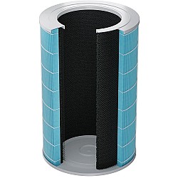 Alapure HEPA-filter geschikt voor Xiaomi Mi Air Anti-fijnstof