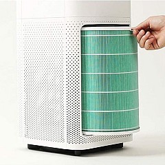 Xiaomi Mi Air Anti-formaldehyde HEPA-filter van Alapure ALA-XI711