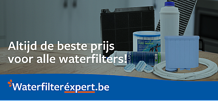 Waterfilterexpert - Alles mbt waterfiltratie en onderhoud