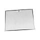 Alapure Metaalfilter geschikt voor Franke 133.0059.041 402x300x8mm Alapure Metaalfilter geschikt voor Franke 133.0059.041 402x300x8mm