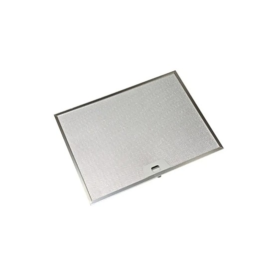 Alapure Metaalfilter geschikt voor Franke 133.0059.041 402x300x8mm Alapure Metaalfilter geschikt voor Franke 133.0059.041 402x300x8mm
