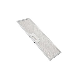 Alapure Metaalfilter geschikt voor AEG 50288070001 391x137x10mm