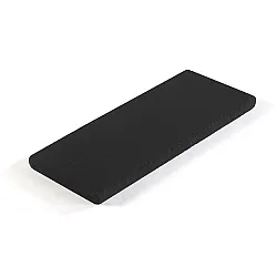 Alapure Koolstoffilter geschikt voor Novy Monoblock 98002