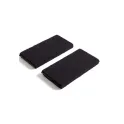 Alapure Koolstoffilter geschikt voor Novy Monoblock 8740400 (2St.)