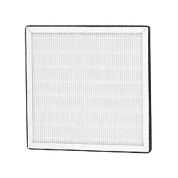 Alapure HEPA-filter geschikt voor Beurer LR200 / LR210