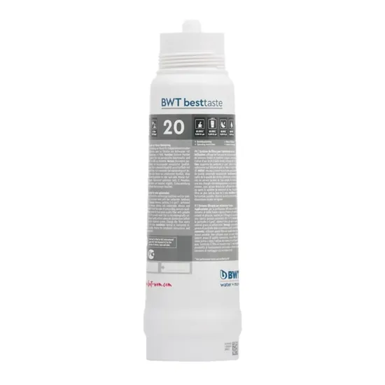 BWT Besttaste 20 Waterfilterpatroon 125252022