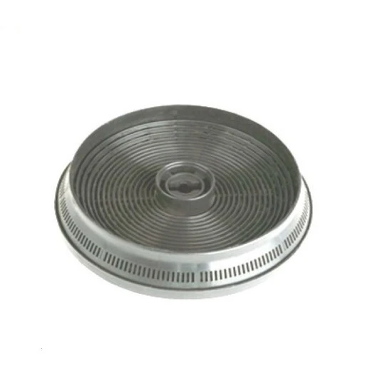 Alapure Koolstoffilter geschikt voor Beko KF9179183012 / ACK00108