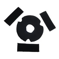 Elica Longlife Koolstoffilter Evolution CFC0140384