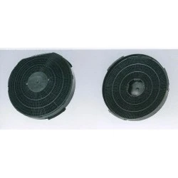 Alapure Koolstoffilter geschikt voor Whirlpool CHF34 / FAC349