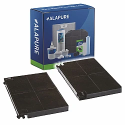Alapure HFK139 Koolstoffilter geschikt voor MCFE16 / 9029800621 / EFF55 / 92X3413 / 1120016758