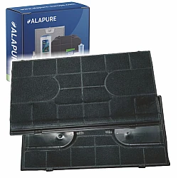 Alapure Koolstoffilter geschikt voor AEG MCFE07 / 9029800514