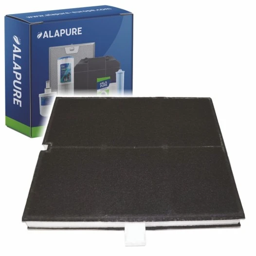 Alapure Koolstoffilter geschikt voor Balay 00361047 / 361047