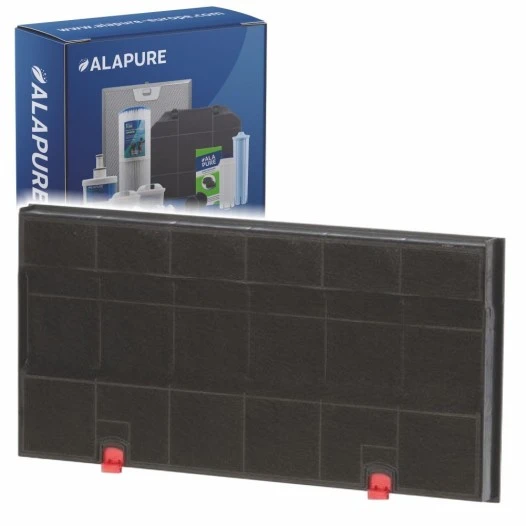Alapure Koolstoffilter geschikt voor Juno MCFE34 / 9029801330