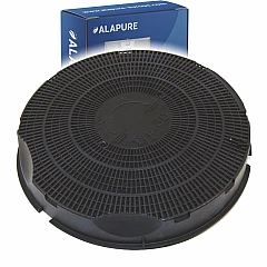 Alapure Koolstoffilter geschikt voor Indesit 484000008609 / CHF30 / FAC309