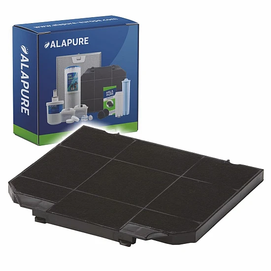 Alapure Koolstoffilter geschikt voor Airlux CR470 Alapure Koolstoffilter geschikt voor Airlux CR470