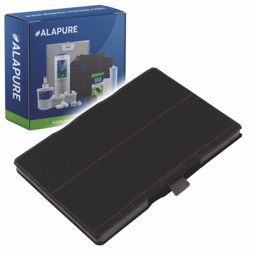 Alapure HFK432 Koolstoffilter geschikt voor 00705432 / 705432 / 11026771 / DHZ5346