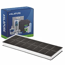 Alapure HFK617 Koolstoffilter geschikt voor 00296178 / 296178 / DHZ3406 / DHZ6300