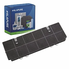 Alapure Koolstoffilter geschikt voor AEG MCFB71 / 9029802817