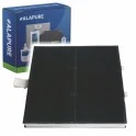 Alapure Koolstoffilter geschikt voor Neff 00360732 / 360732 / Z5116X0