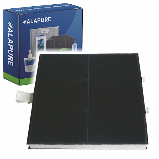 Alapure HFK732 Koolstoffilter geschikt voor 360732 / 00360732 / DRZ94UC / AA260112 Alapure HFK732 Koolstoffilter geschikt voor 360732 / 00360732 / DRZ94UC / AA260112