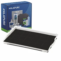 Alapure Koolstoffilter geschikt voor Neff 00460736 / 460736 / Z5110X3