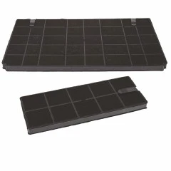 AEG Koolstoffilter MCFB63ST / 9029865822 / MCFB63 (2St.)