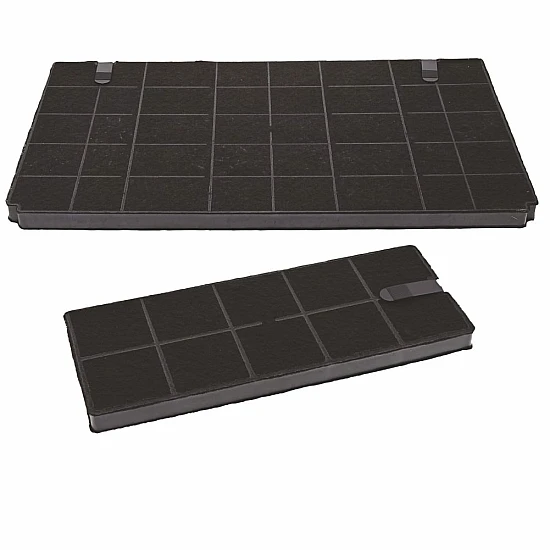 Zanussi Koolstoffilter MCFB63 / 9029802122 Zanussi Koolstoffilter MCFB63 / 9029802122