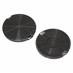 Faure Koolstoffilter MCFE09 / 9029800548 (2-pack)