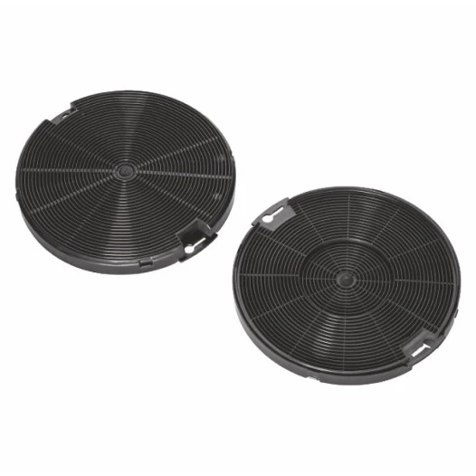 AEG Koolstoffilter MCFE09 / 9029800548 / EFF75 (2-pack)