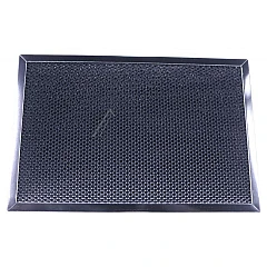 Alapure geschikt voor AEG 140204164028 Regenereerbaar Koolstoffilter 2-in-1