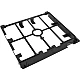 Zanussi Koolstoffilter DKF43 Houder 480122101279 Zanussi Koolstoffilter DKF43 Houder 480122101279