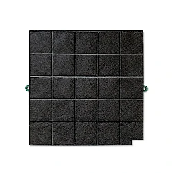 Bielmeier Longlife Koolstoffilter AFCFCAF97CSLL