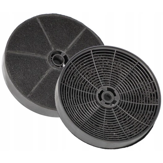 Airlux Koolstoffilter CR750 (2St.)