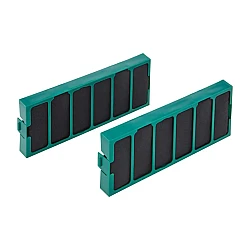 Atag Longlife Koolstoffilter HF2010 (2st.) Atag Longlife Koolstoffilter HF2010 (2st.)