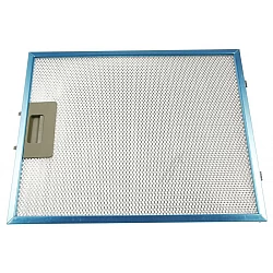 Baumatic Metaalfilter XSYF353F / 320x270mm