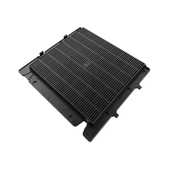 Beko Koolstoffilter 165732001