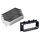 Neff CleanAir Koolstoffilterset 17007113 / Z821UD0 Neff CleanAir Koolstoffilterset 17007113 / Z821UD0