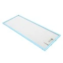 Juno Metaalfilter 4055241147 455x185x8mm